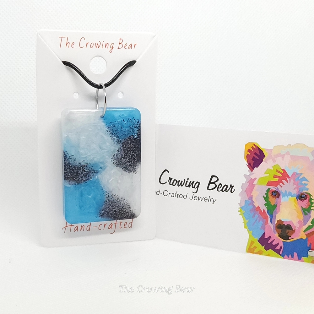 Resin Jewelry